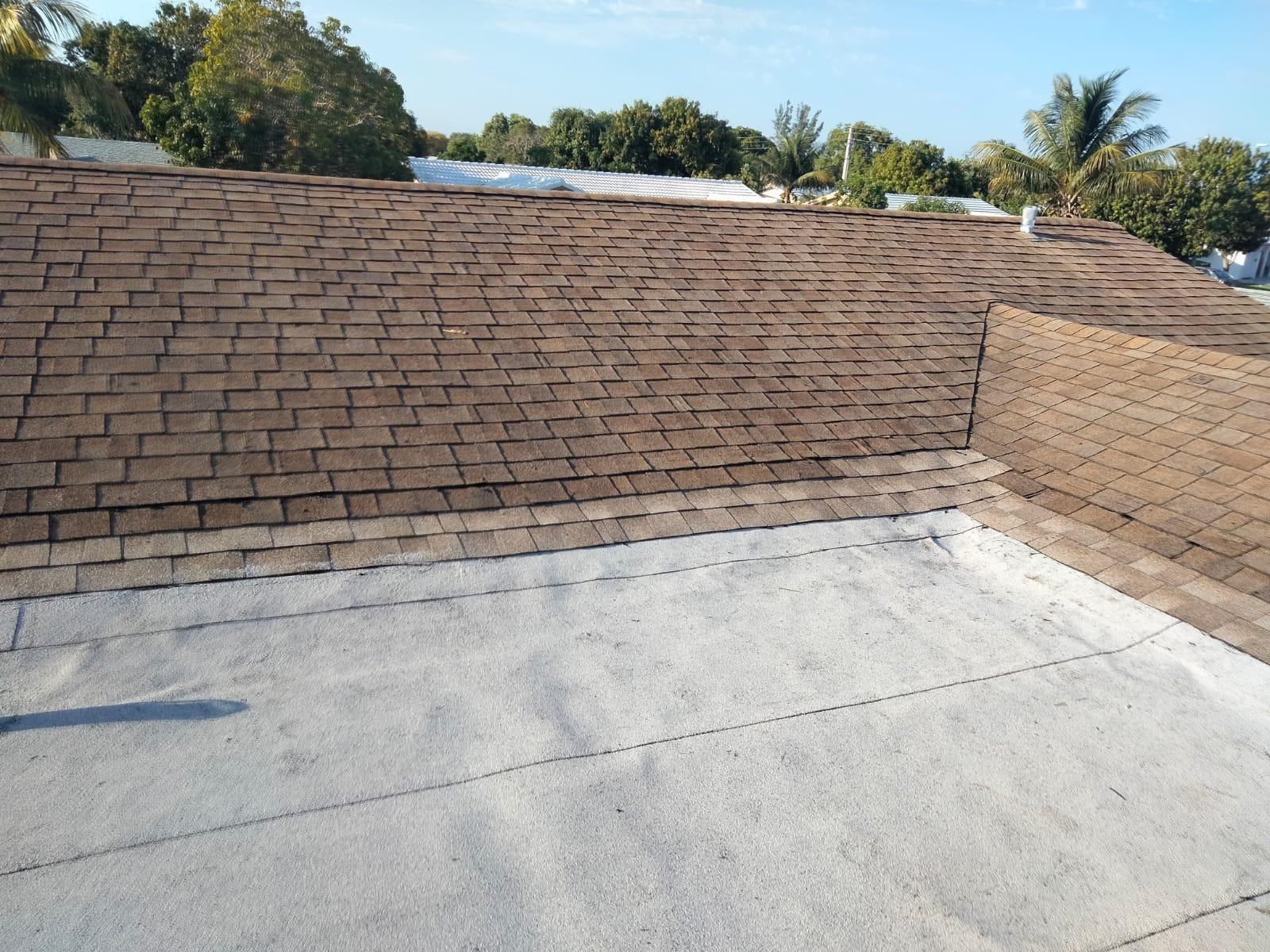 Residential Roofing